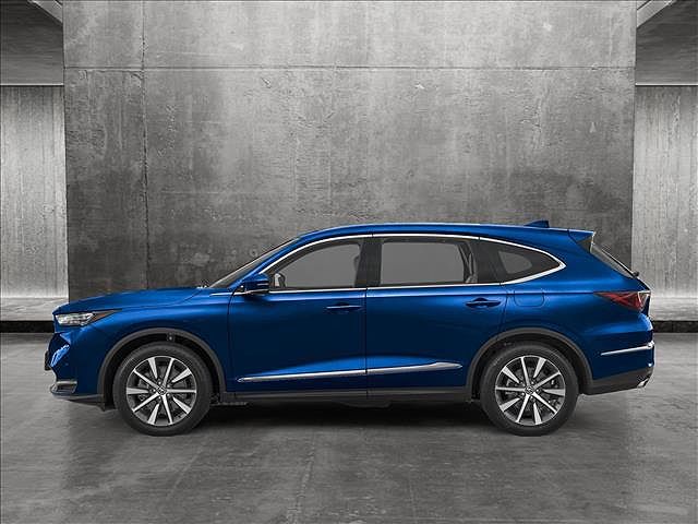 2025 Acura MDX