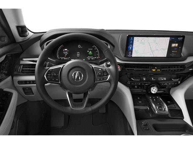2025 Acura MDX