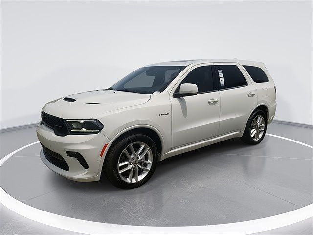 2022 Dodge Durango