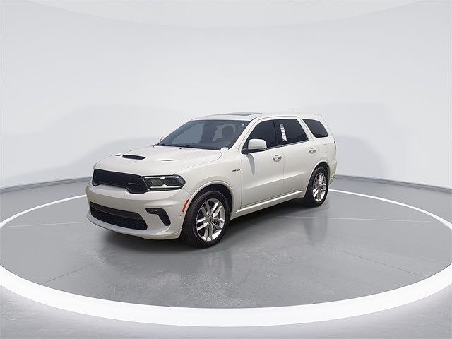 2022 Dodge Durango