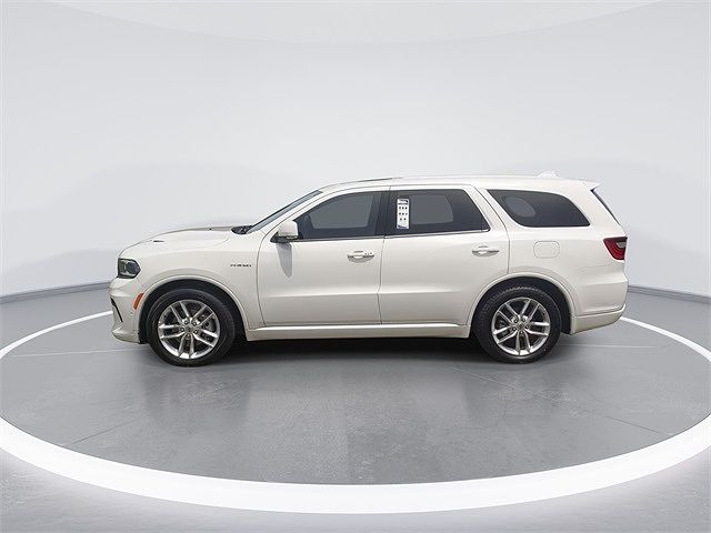 2022 Dodge Durango