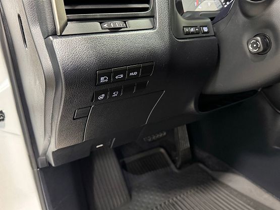 2022 Lexus RX 350L photo 11