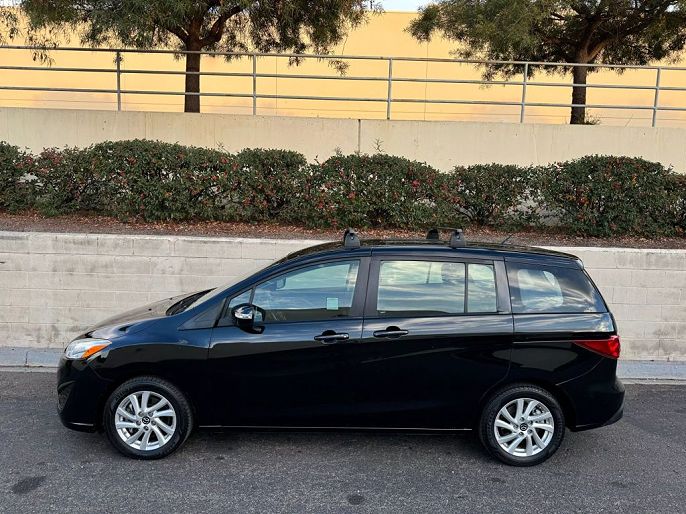 2013 Mazda Mazda5