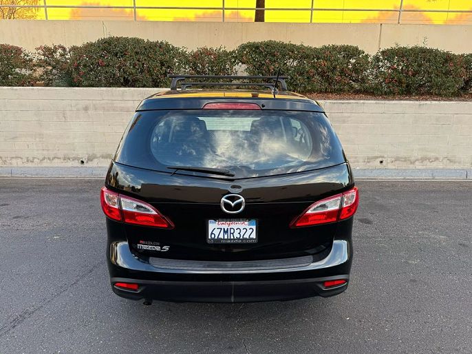 2013 Mazda Mazda5