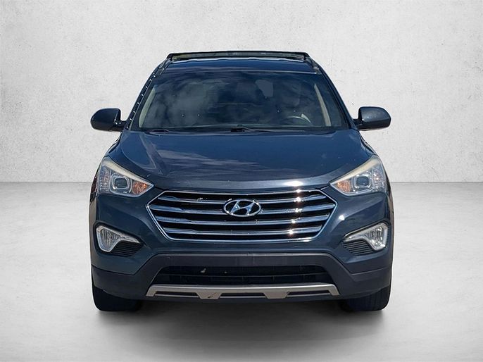 2015 Hyundai Santa Fe