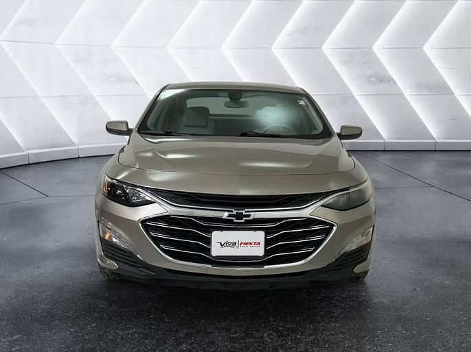 2022 Chevrolet Malibu