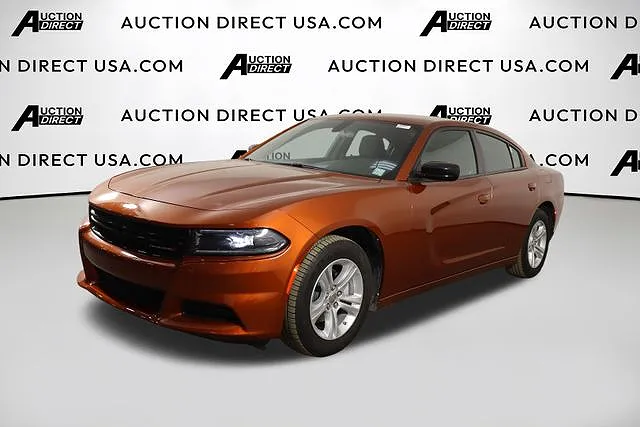 2023 Dodge Charger