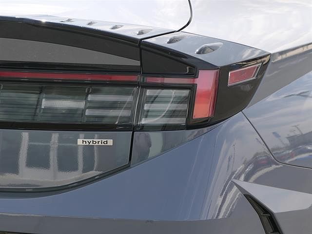 2025 Hyundai Sonata
