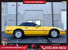 1987 Chevrolet Corvette null image 5