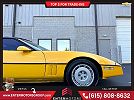 1987 Chevrolet Corvette null image 8