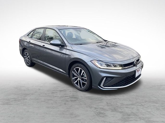 2026 Volkswagen Jetta