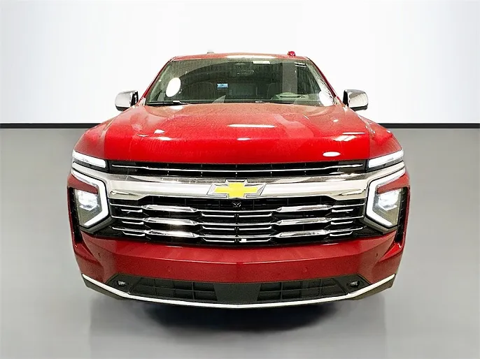 2025 Chevrolet Tahoe