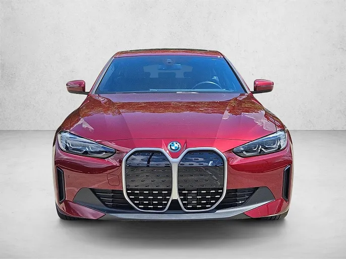 2023 BMW i4