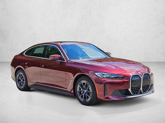 2023 BMW i4