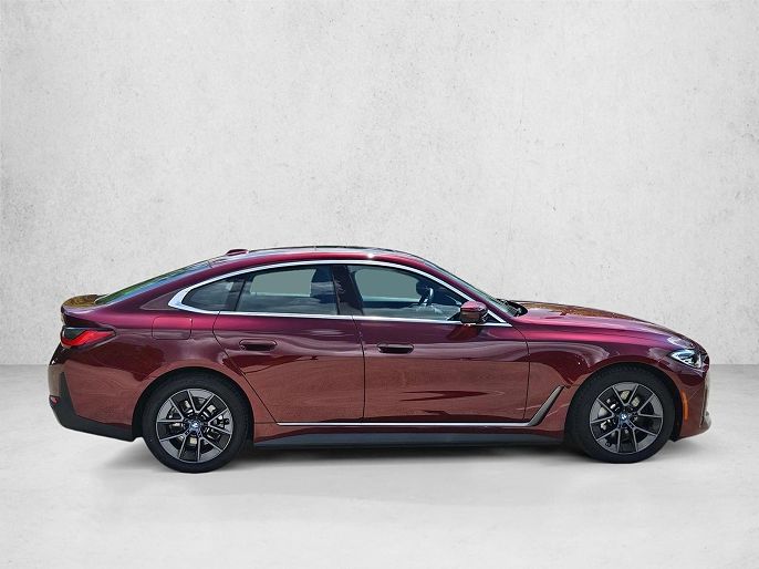2023 BMW i4