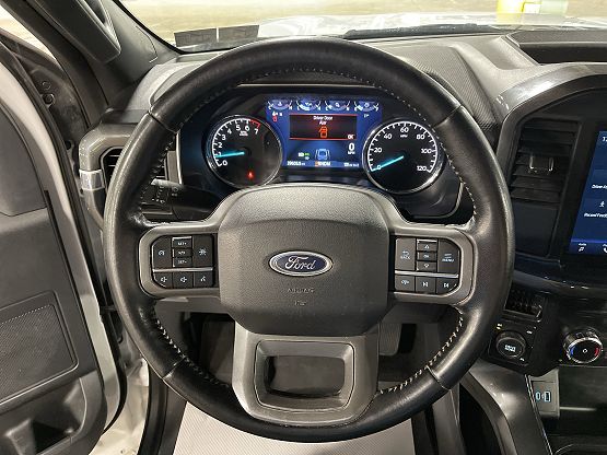 2022 Ford F-150 XL photo 4