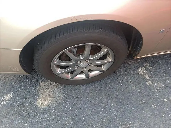 2006 Buick Lucerne