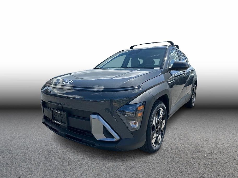 2024 Hyundai Kona SEL image 0