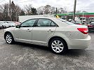 2007 Lincoln MKZ null image 10