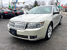2007 Lincoln MKZ null image 14