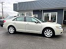 2007 Lincoln MKZ null image 2