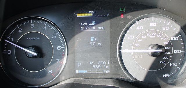 2023 Subaru Impreza