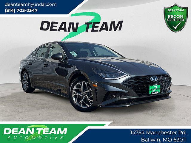2023 Hyundai Sonata