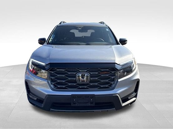 2023 Honda Passport TrailSport photo 11