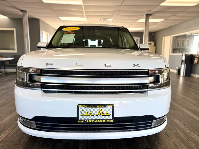 2019 Ford Flex