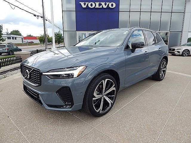 2023 Volvo XC60