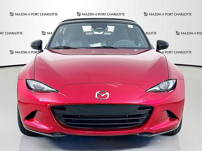 2025 Mazda Miata