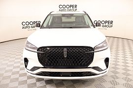 2026 Lincoln Aviator