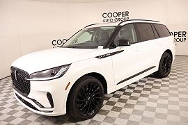 2026 Lincoln Aviator