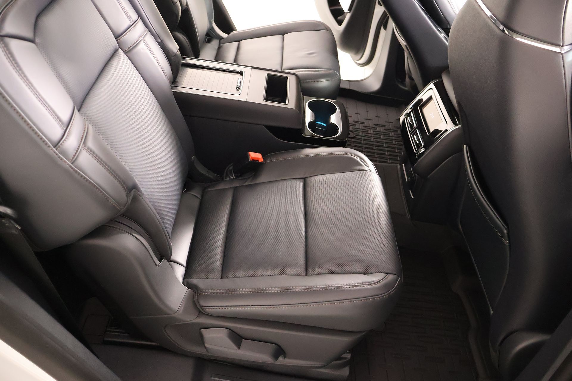 2026 Lincoln Aviator