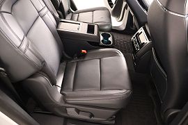 2026 Lincoln Aviator