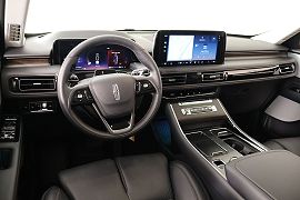 2026 Lincoln Aviator