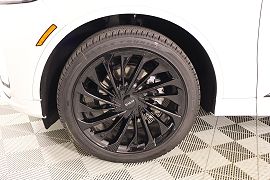 2026 Lincoln Aviator