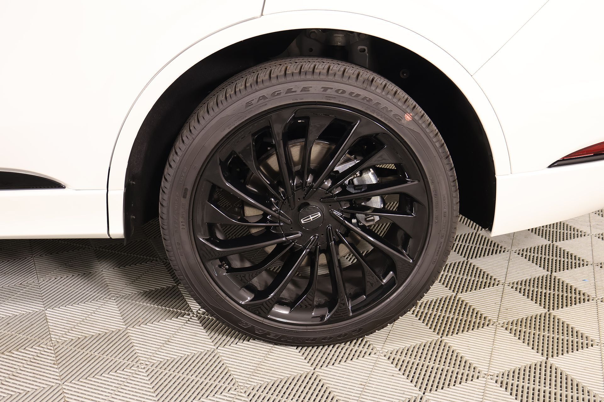 2026 Lincoln Aviator