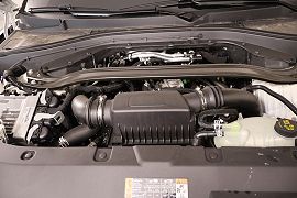 2026 Lincoln Aviator