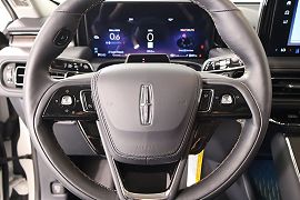 2026 Lincoln Aviator