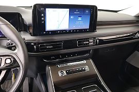 2026 Lincoln Aviator