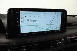 2026 Lincoln Aviator
