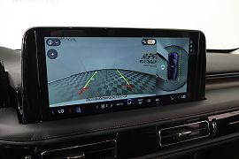 2026 Lincoln Aviator