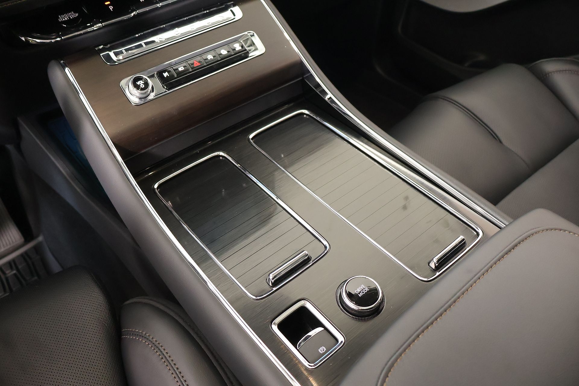 2026 Lincoln Aviator