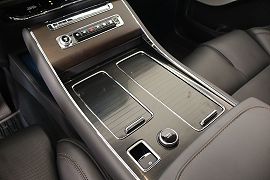 2026 Lincoln Aviator