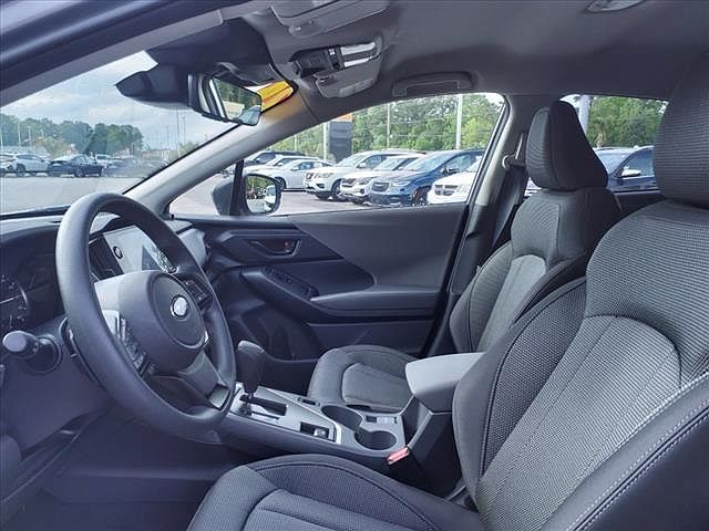 2024 Subaru Crosstrek Premium image 4