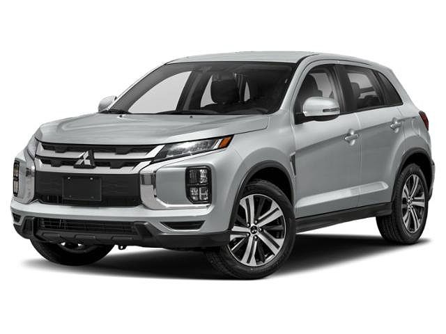 2024 Mitsubishi Outlander Sport