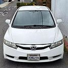 2011 Honda Civic LXS image 1