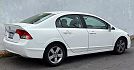 2011 Honda Civic LXS image 3