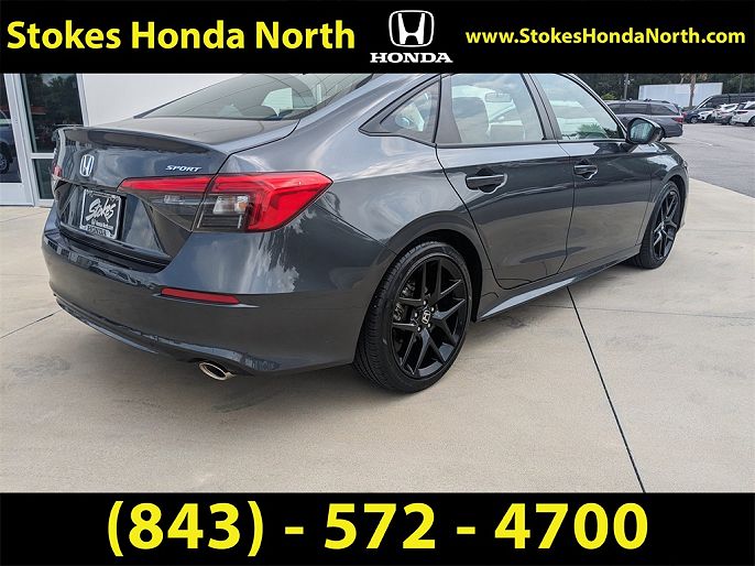 2022 Honda Civic